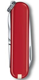 Victorinox Small Pocket Knife Classic SD Style Icon
