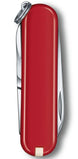 Victorinox Small Pocket Knife Classic SD Style Icon