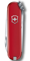 Victorinox Small Pocket Knife Classic SD Style Icon