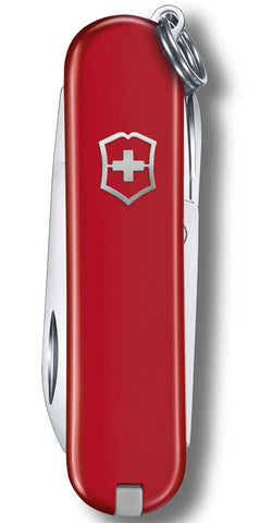 Victorinox Small Pocket Knife Classic SD Style Icon