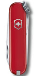 Victorinox Small Pocket Knife Classic SD Style Icon