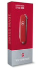 Victorinox Small Pocket Knife Classic SD Style Icon