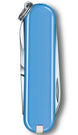 Victorinox Small Pocket Knife Classic SD Summer Rain