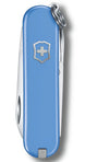 Victorinox Small Pocket Knife Classic SD Summer Rain