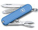 Victorinox Small Pocket Knife Classic SD Summer Rain 0622328G