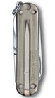 Victorinox Small Pocket Knife Classic SD Transparent Mystic Morning