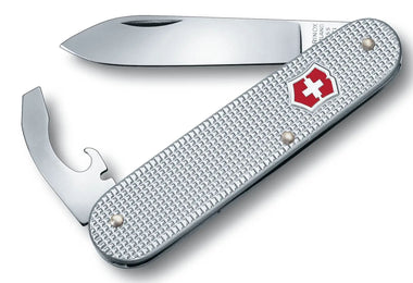 Victorinox Medium Pocket Knife Bantam Alox 230026