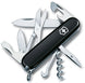 Victorinox Medium Pocket Knife Climber Black 1370330