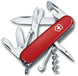 Victorinox Medium Pocket Knife Climber Red 1370300