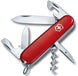Victorinox Medium Pocket Knife Spartan Red 1360300