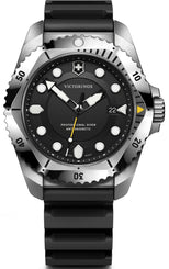 Victorinox Watch Dive Pro Quartz Three Hands Steel 241990