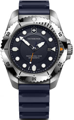 Victorinox Watch Dive Pro Quartz Three Hands Steel 241991