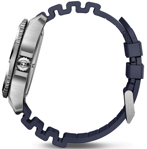 Victorinox Dive Pro Quartz Three Hands Steel Watch