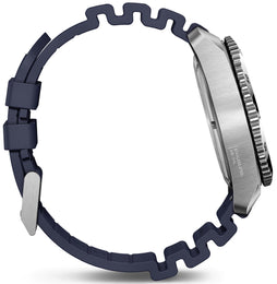 Victorinox Dive Pro Quartz Three Hands Steel Watch