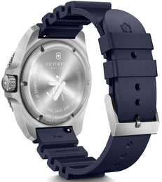 Victorinox Dive Pro Quartz Three Hands Steel Watch