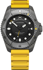 Victorinox Watch Dive Pro Quartz Three Hands Titanium 241992