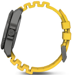 Victorinox Dive Pro Quartz Three Hands Titanium Watch