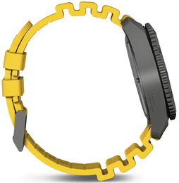 Victorinox Dive Pro Quartz Three Hands Titanium Watch