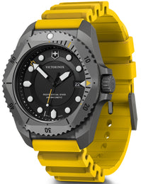 Victorinox Dive Pro Quartz Three Hands Titanium Watch