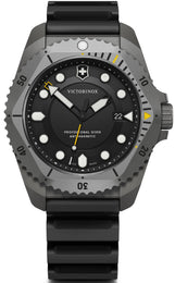 Victorinox Watch Dive Pro Quartz Three Hands Titanium