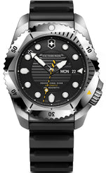 Victorinox Watch Dive Pro Automatic Three Hands Steel 241994