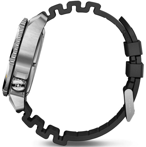 Victorinox Dive Pro Automatic Three Hands Steel Watch