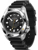 Victorinox Dive Pro Automatic Three Hands Steel Watch