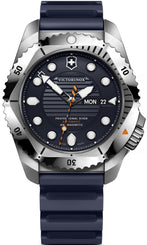 Victorinox Watch Dive Pro Automatic Three Hands Steel 241995