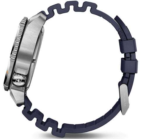 Victorinox Dive Pro Automatic Three Hands Steel Watch