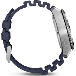 Victorinox Dive Pro Automatic Three Hands Steel Watch