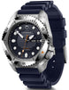 Victorinox Dive Pro Automatic Three Hands Steel Watch