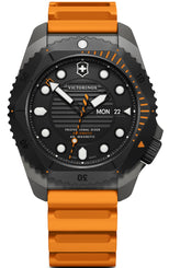 Victorinox Watch Dive Pro Automatic Three Hands Titanium 241996