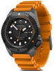 Victorinox Dive Pro Automatic Three Hands Titanium Watch