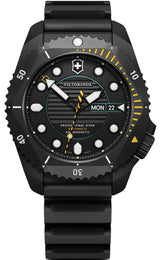 Victorinox Watch Dive Pro Automatic Three Hands Titanium 241997