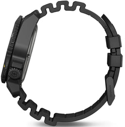 Victorinox Dive Pro Automatic Three Hands Titanium Watch