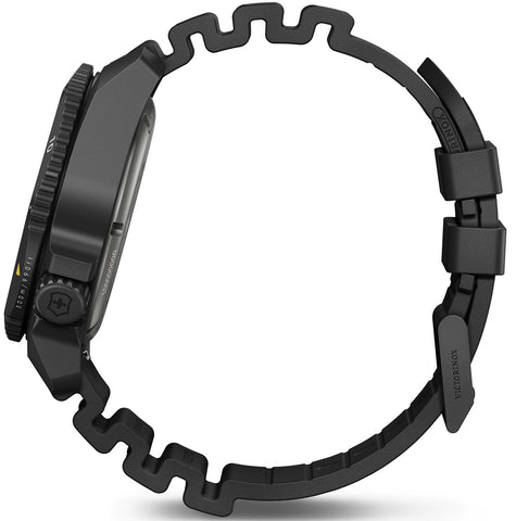 Victorinox Dive Pro Automatic Three Hands Titanium Watch