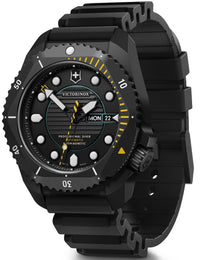 Victorinox Dive Pro Automatic Three Hands Titanium Watch