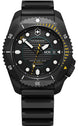 Victorinox Watch Dive Pro Automatic Three Hands Titanium 241997