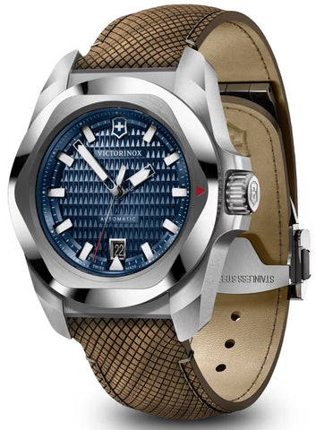 Victorinox I.N.O.X. Automatic Watch