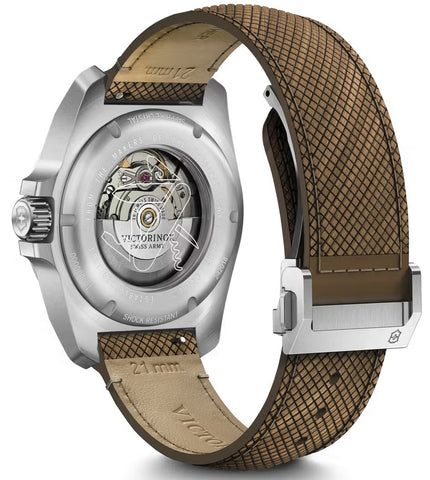 Victorinox I.N.O.X. Automatic Watch