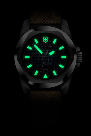 Victorinox I.N.O.X. Automatic Watch