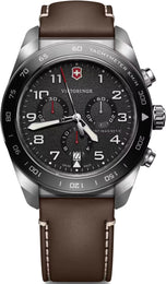 Victorinox Swiss Army Chronograph Watch 242046