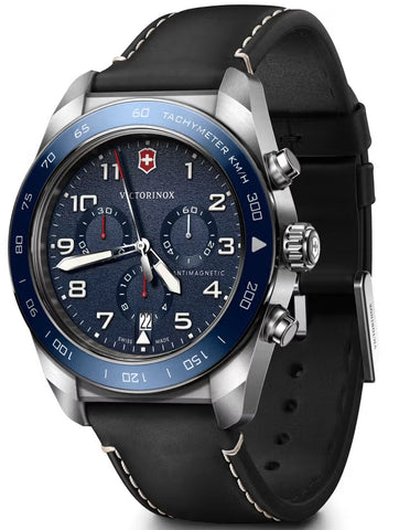 Victorinox Swiss Army Chronograph Watch