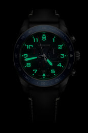 Victorinox Swiss Army Chronograph Watch