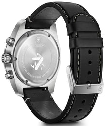 Victorinox Swiss Army Chronograph Watch