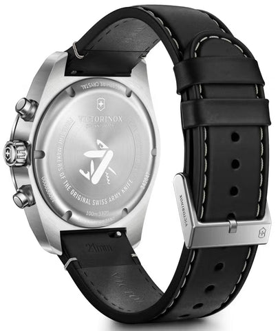 Victorinox Swiss Army Chronograph Watch