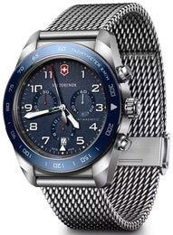 Victorinox Swiss Army Chronograph Watch