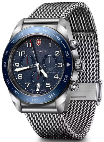 Victorinox Swiss Army Chronograph Watch