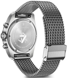 Victorinox Swiss Army Chronograph Watch