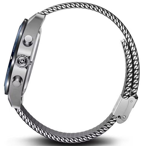 Victorinox Swiss Army Chronograph Watch